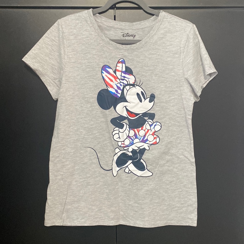 Disney Mini Mouse T-Shirt Brand New!